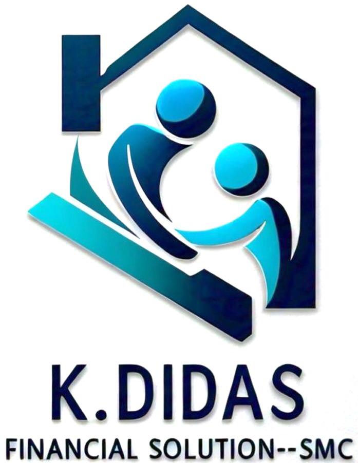 K-DIDAS FINANCIAL SOLUTIONS SMC